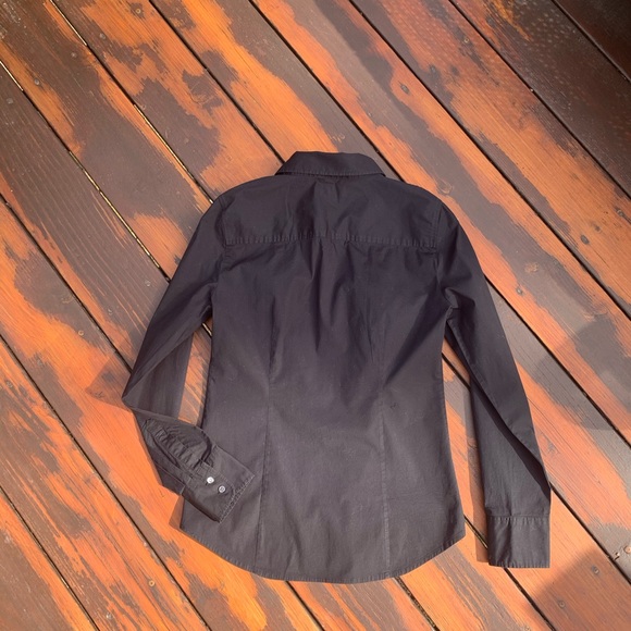 J.Crew Button Down Shirt - Picture 4 of 4